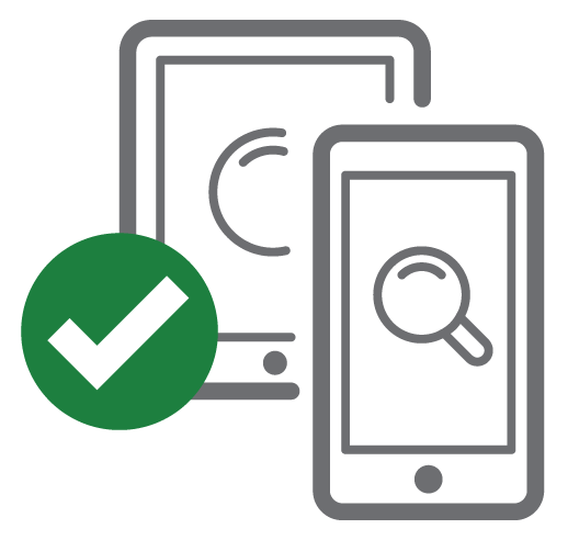 LSAs for Mobile Search
