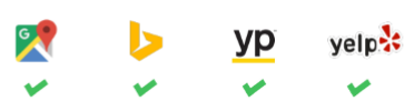 Local Business Listing Sync