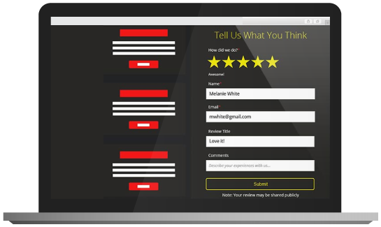 Review Generation